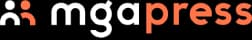 MGA Press logo