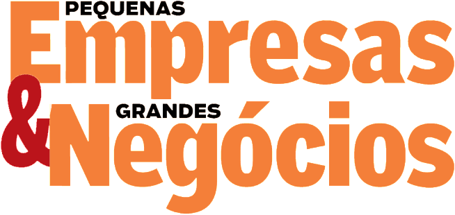 Empresas & Negócios logo